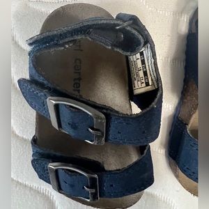 Toddler 4 Sandals